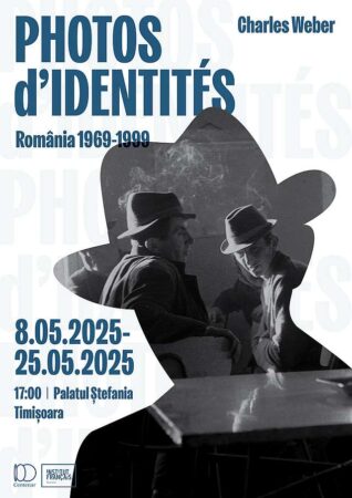 Photos d&rsquo;identité