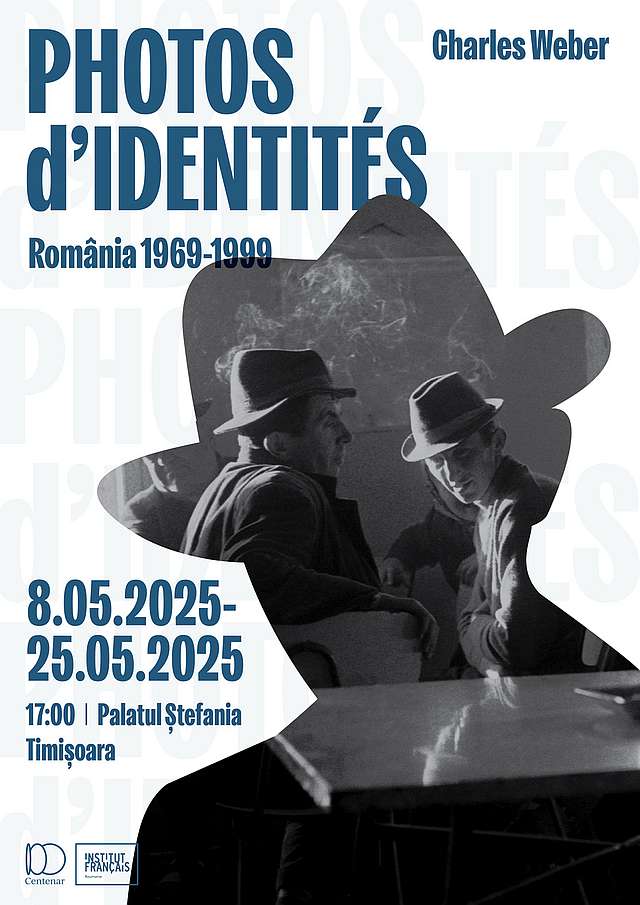Photos d&rsquo;identité